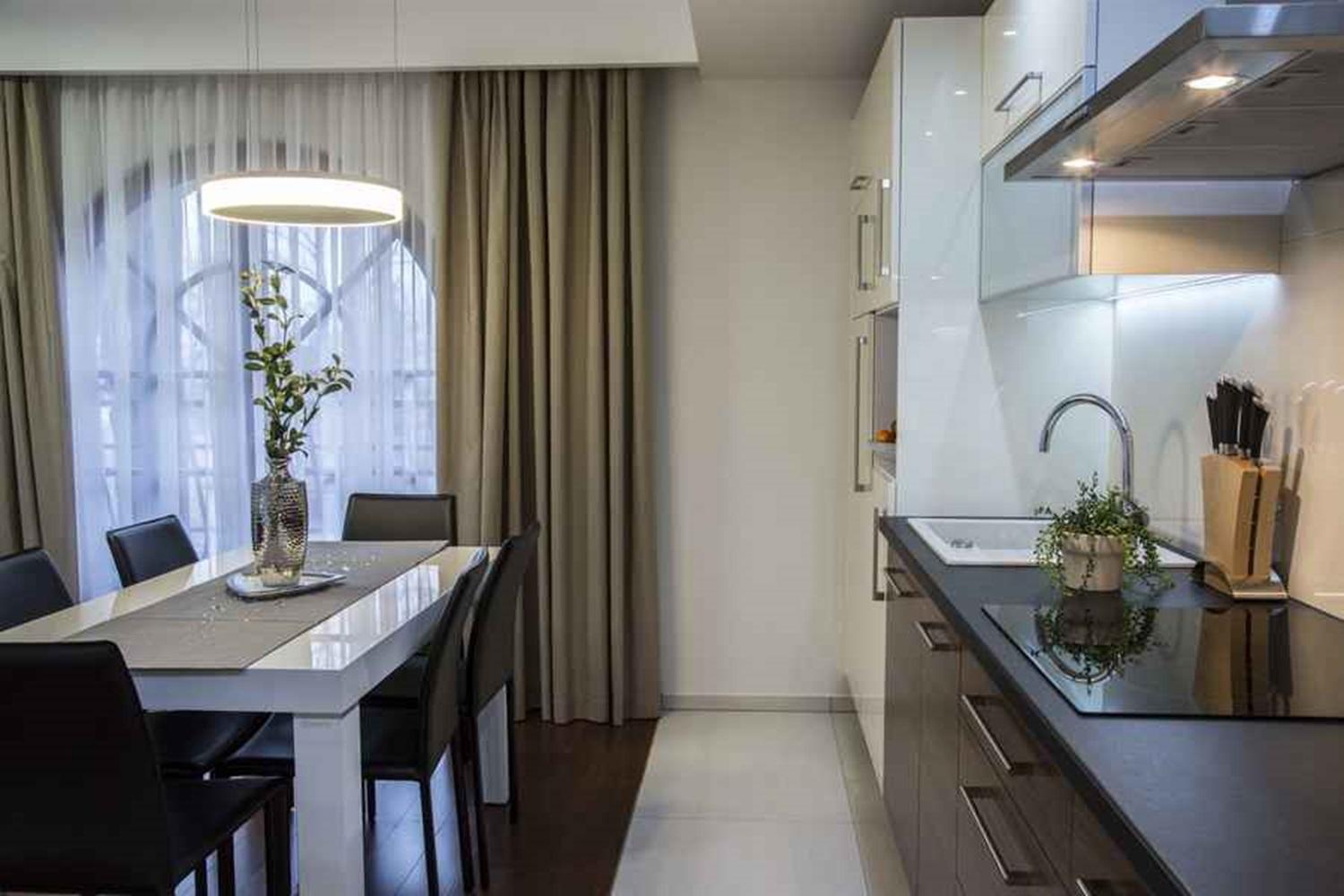 Famixdom Apartamenty Sienkiewicza Centrum ซาโกปาเน ภายนอก รูปภาพ