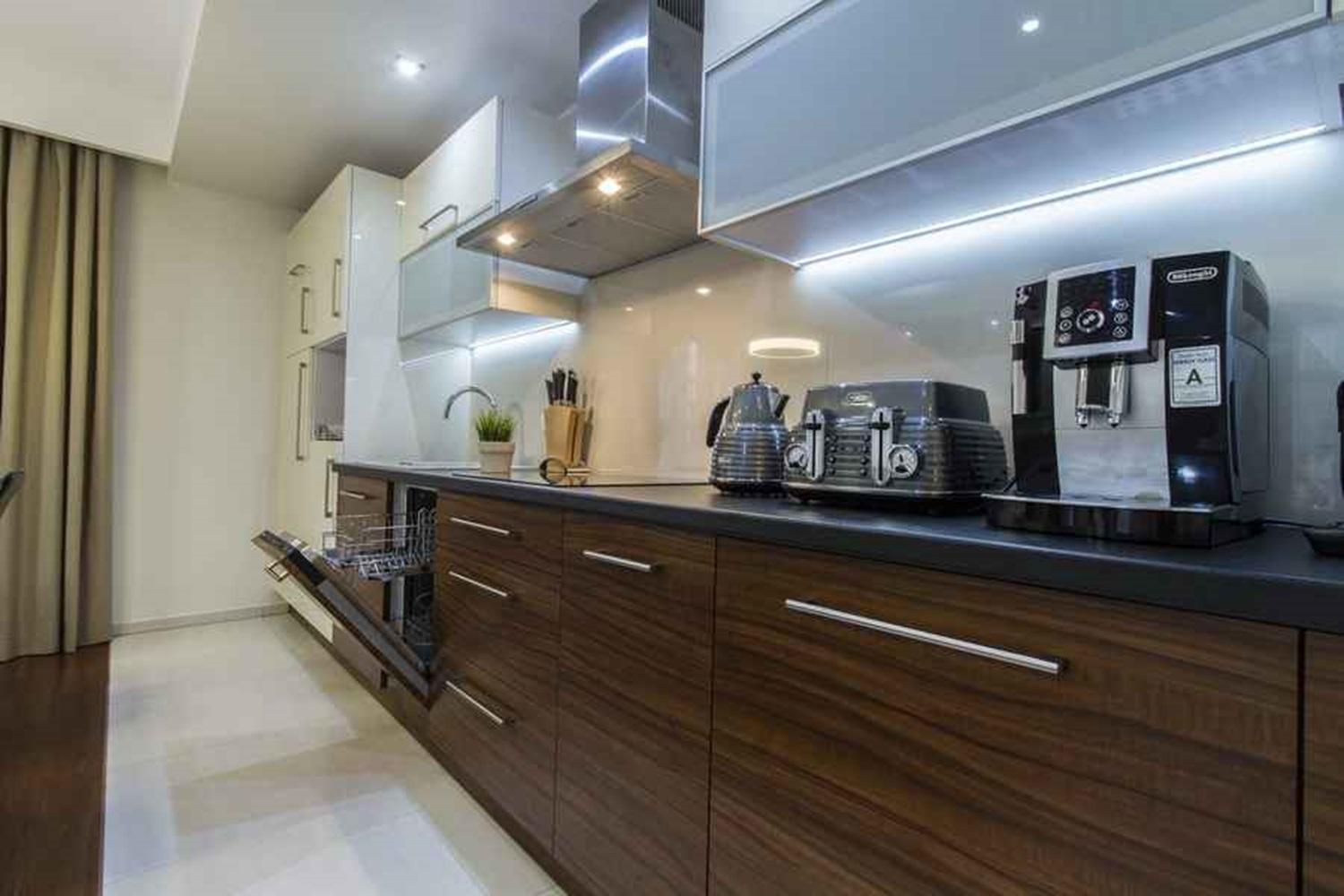 Famixdom Apartamenty Sienkiewicza Centrum ซาโกปาเน ภายนอก รูปภาพ