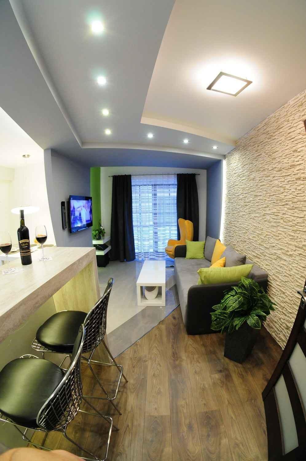Famixdom Apartamenty Sienkiewicza Centrum ซาโกปาเน ภายนอก รูปภาพ